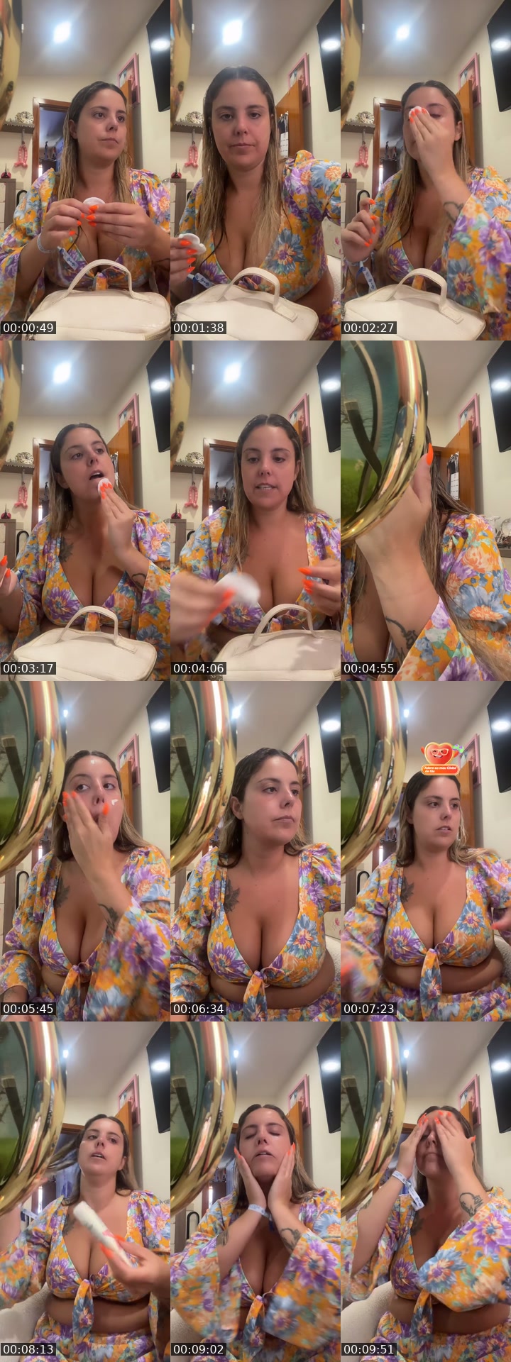 @danipinho19 Portugal TikTok live from 2026-07-27