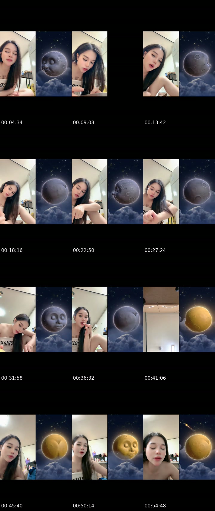 TikTok live: Ước được bảo vệ🥺❤️ by @ptramy07