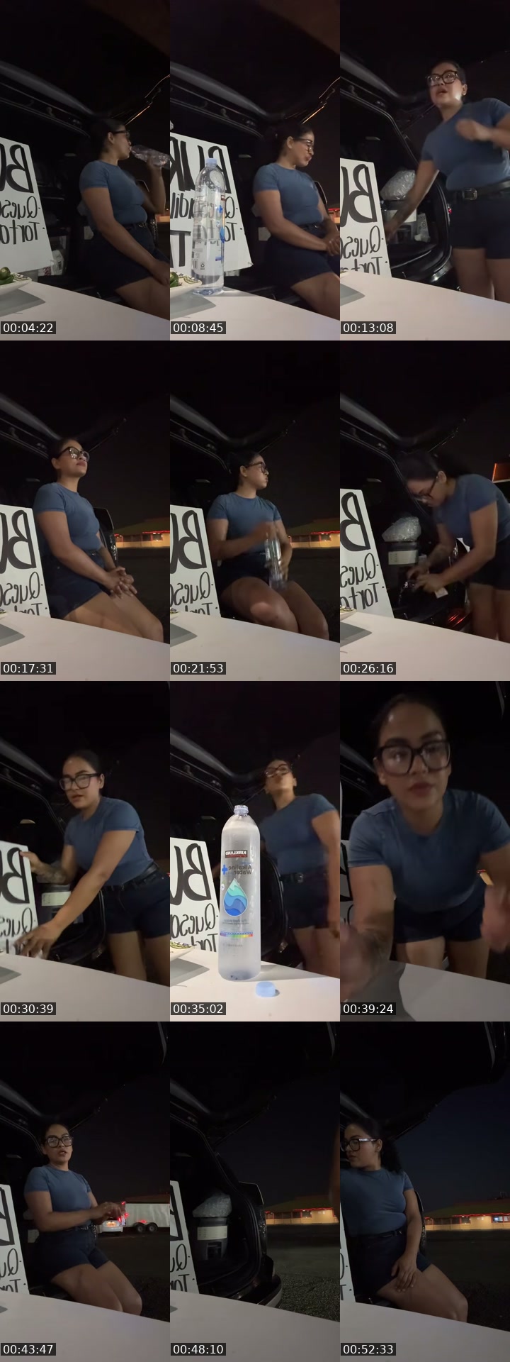 TikTok live: 2840 W Cactus Rd, Phoenix, AZ 85029 by @annapaulinabarron
