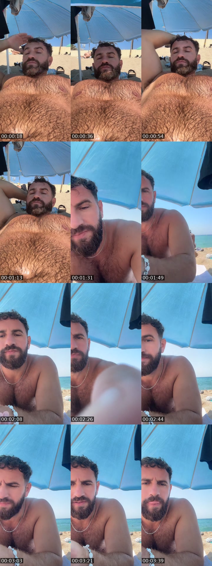 @betimb_ TikTok live from 2026-07-27