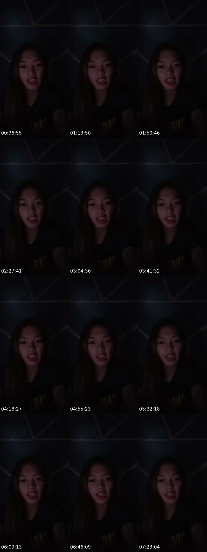 TikTok live: Lets Talk by @mallaris14