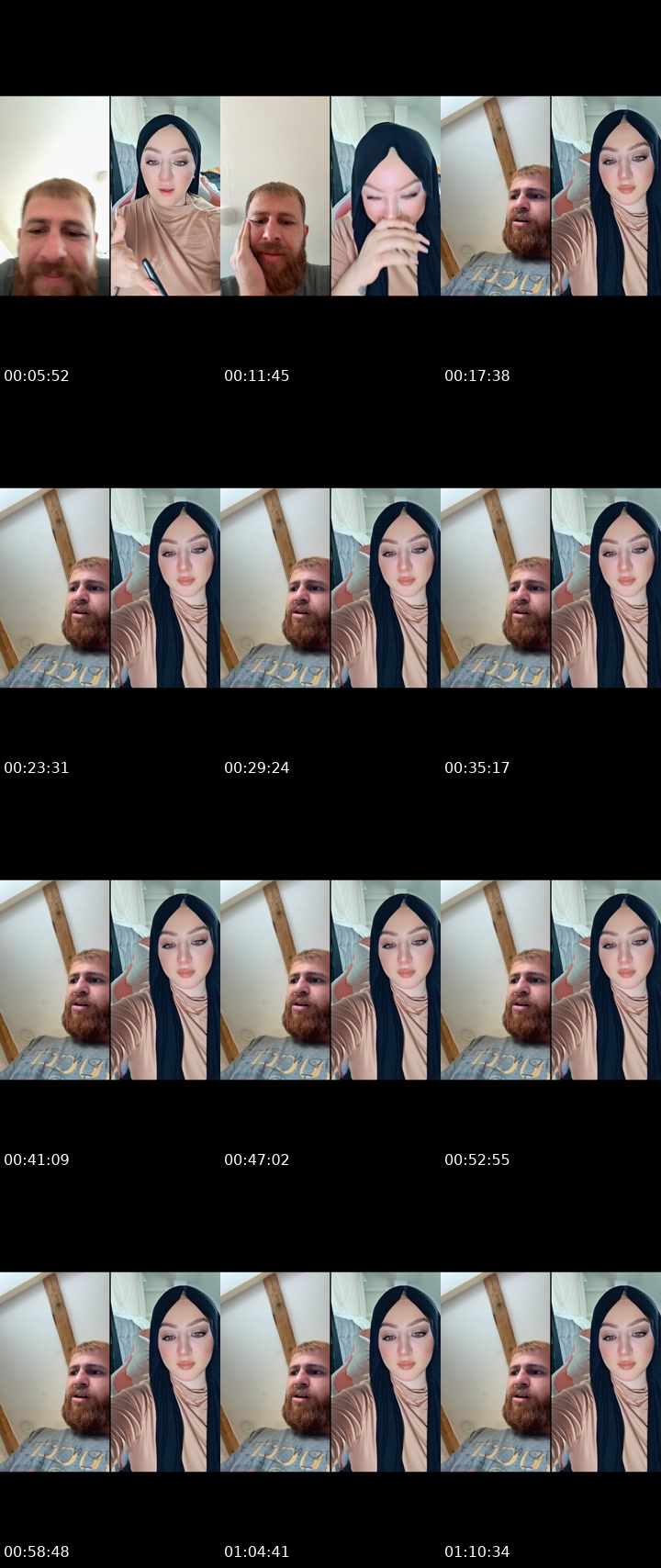 @ugursindy TikTok live from 2026-07-27