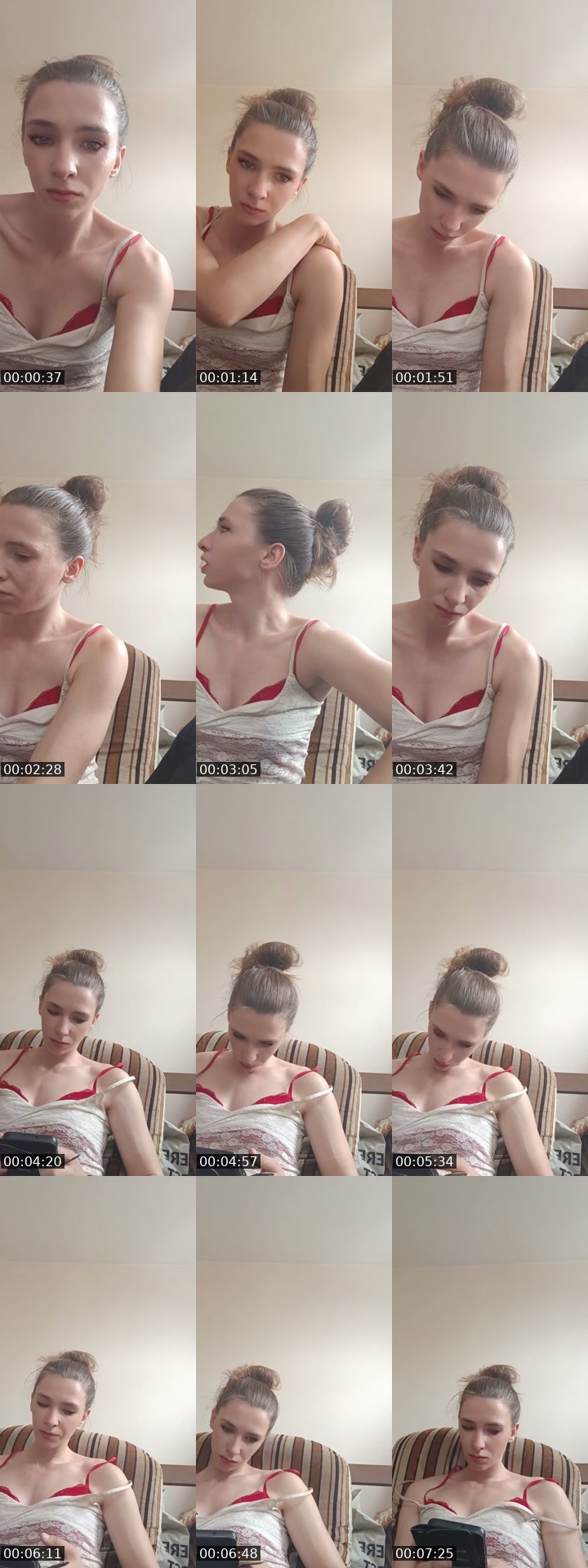 TikTok live: wero= photo by @jesuisunherisson3