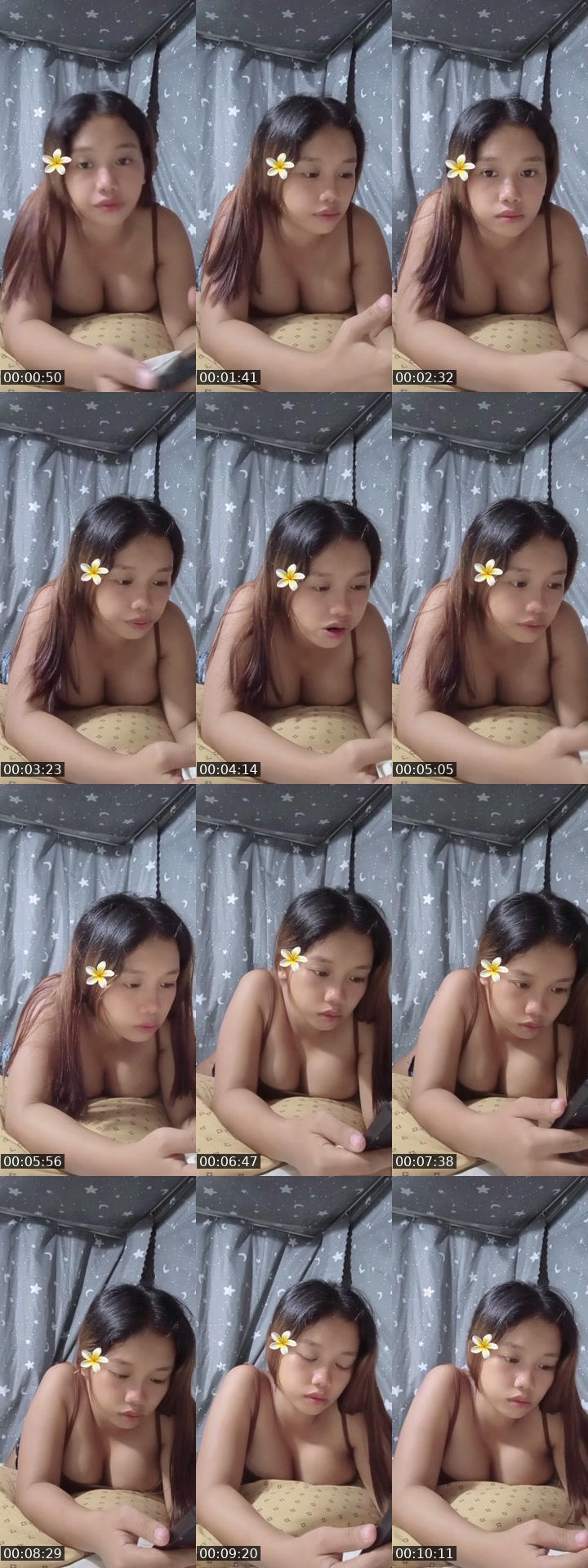 TikTok live: hi guys by @janeuy46
