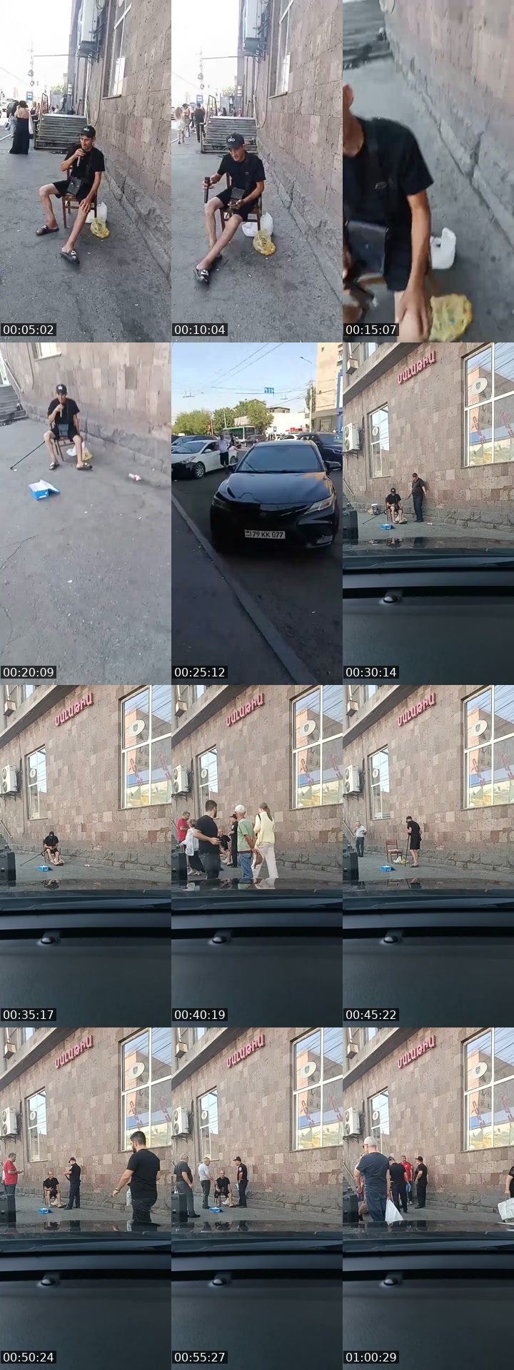 TikTok live: No comment by @arsars1975