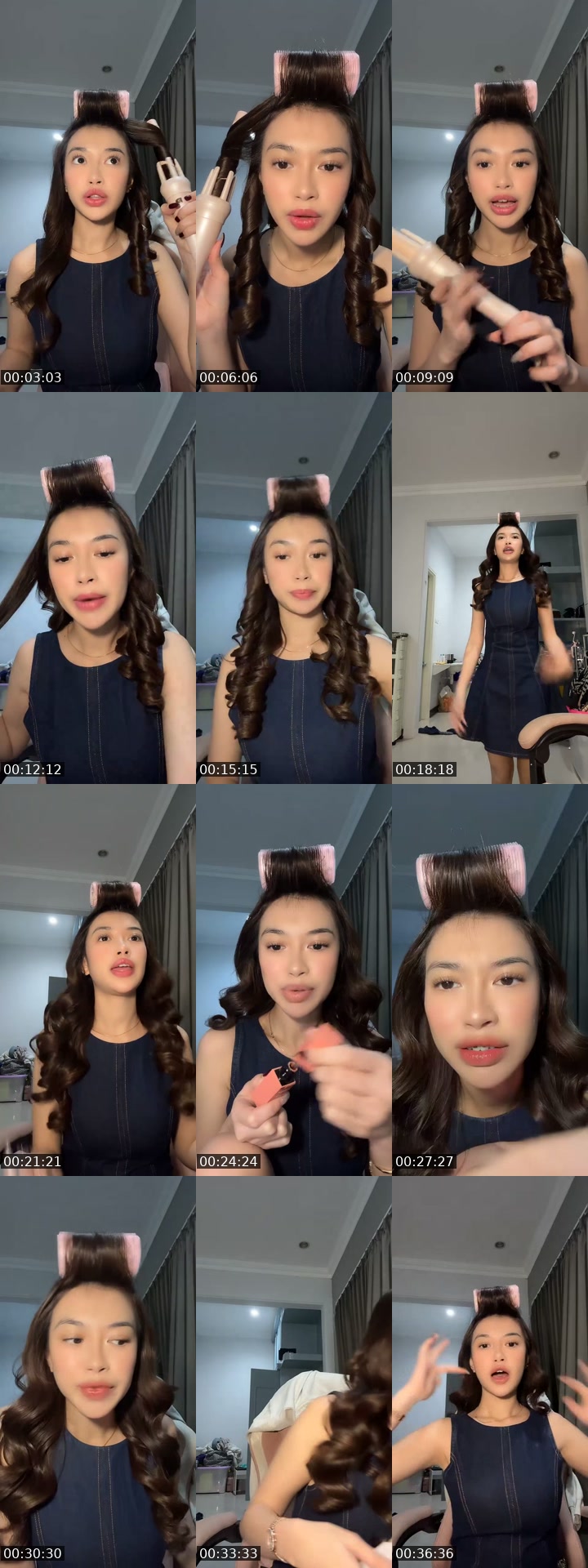 @babynovvv TikTok live from 2026-07-27