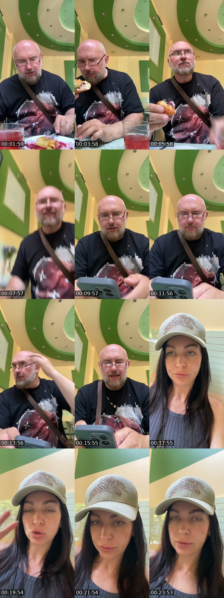 @grinshtain2 TikTok live from 2026-07-27