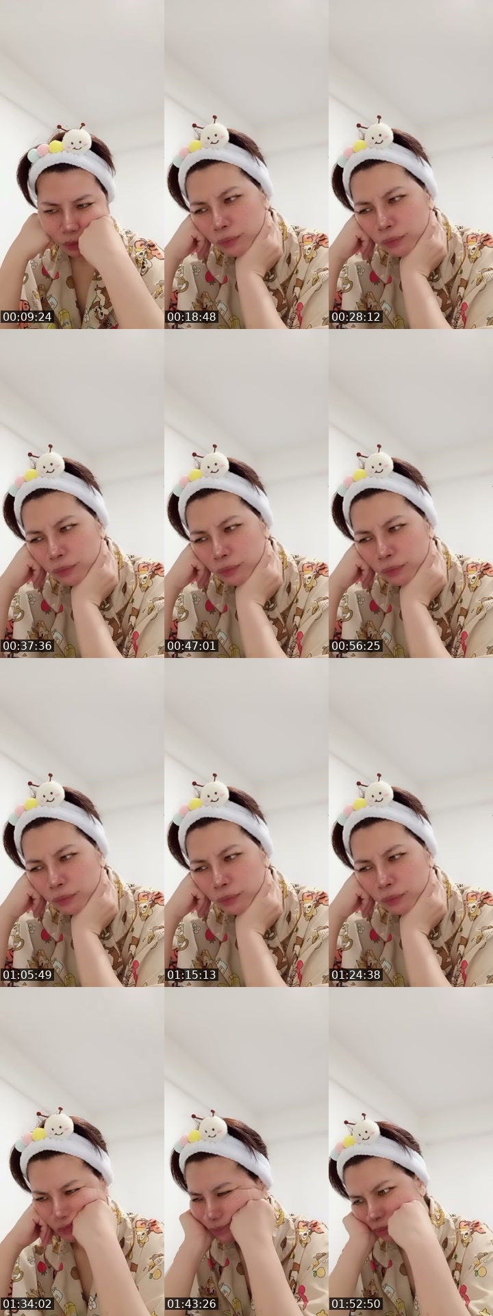 @65rainbow56 TikTok live from 2026-07-27