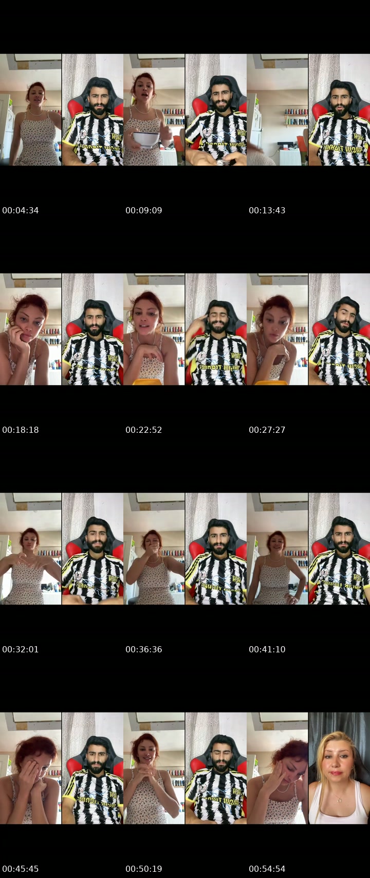 @gozdemeta TikTok live from 2026-07-27