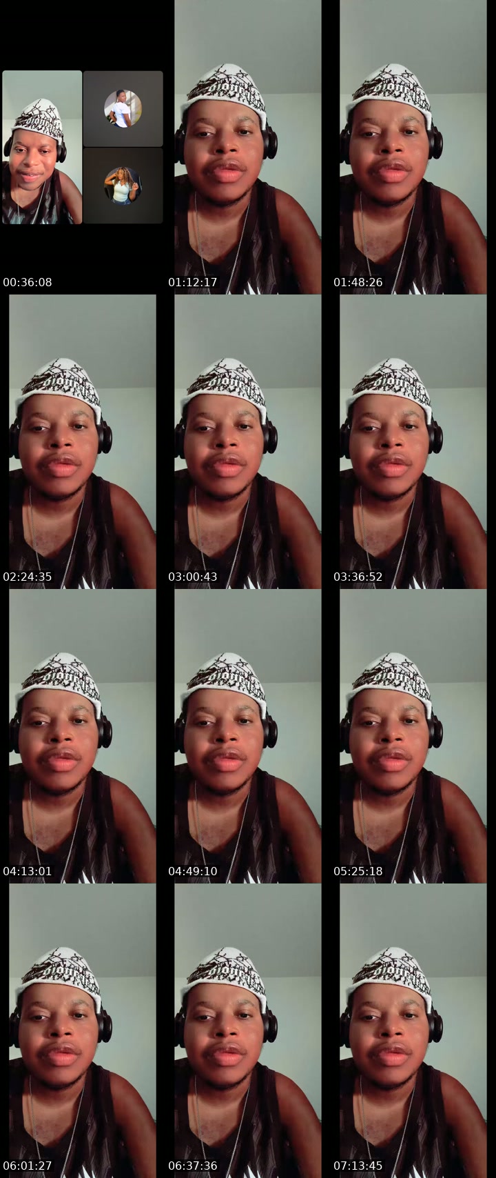 @ozilemotivateur TikTok live from 2026-07-27