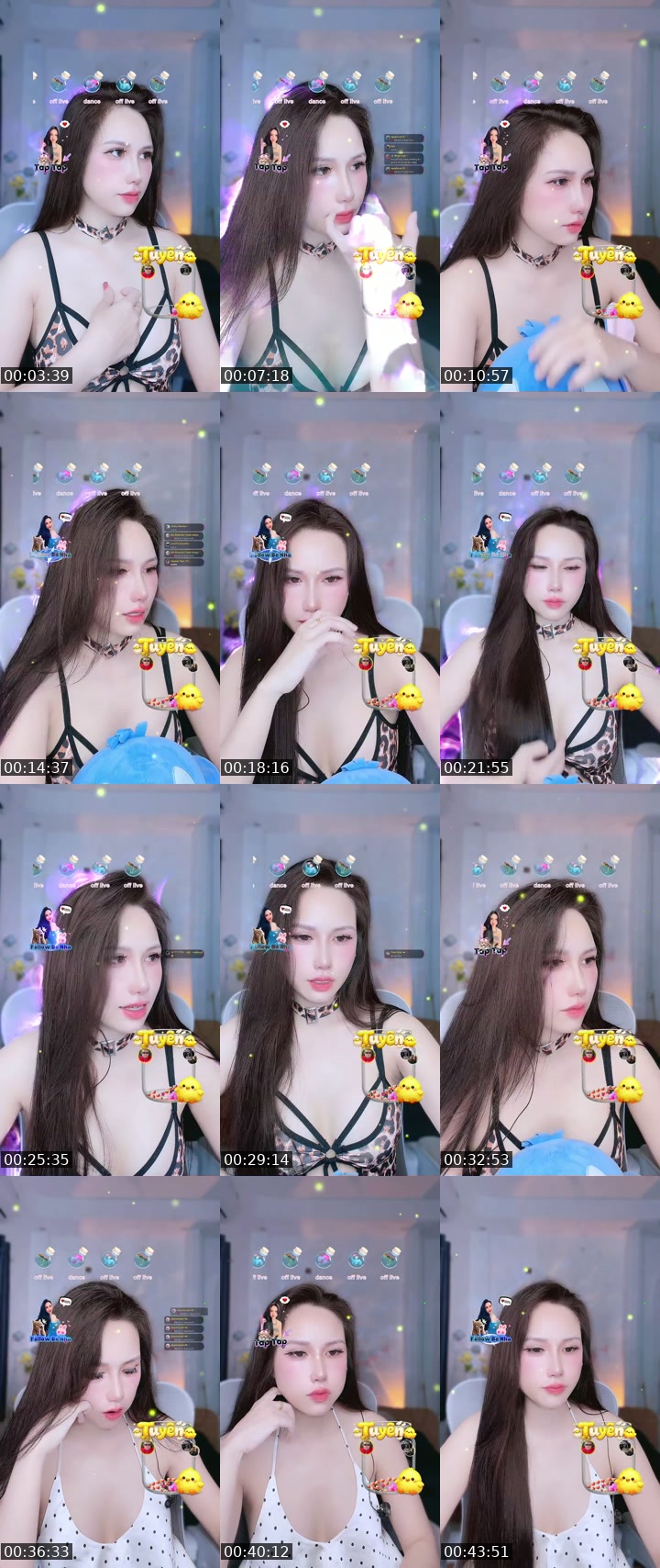 TikTok live: Lets Go LIVE! by @peiucuaa68