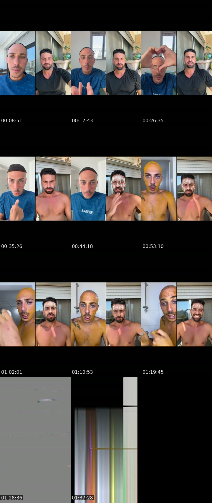 TikTok live: השטן יושב ליידי 😈 by @danilevizoro