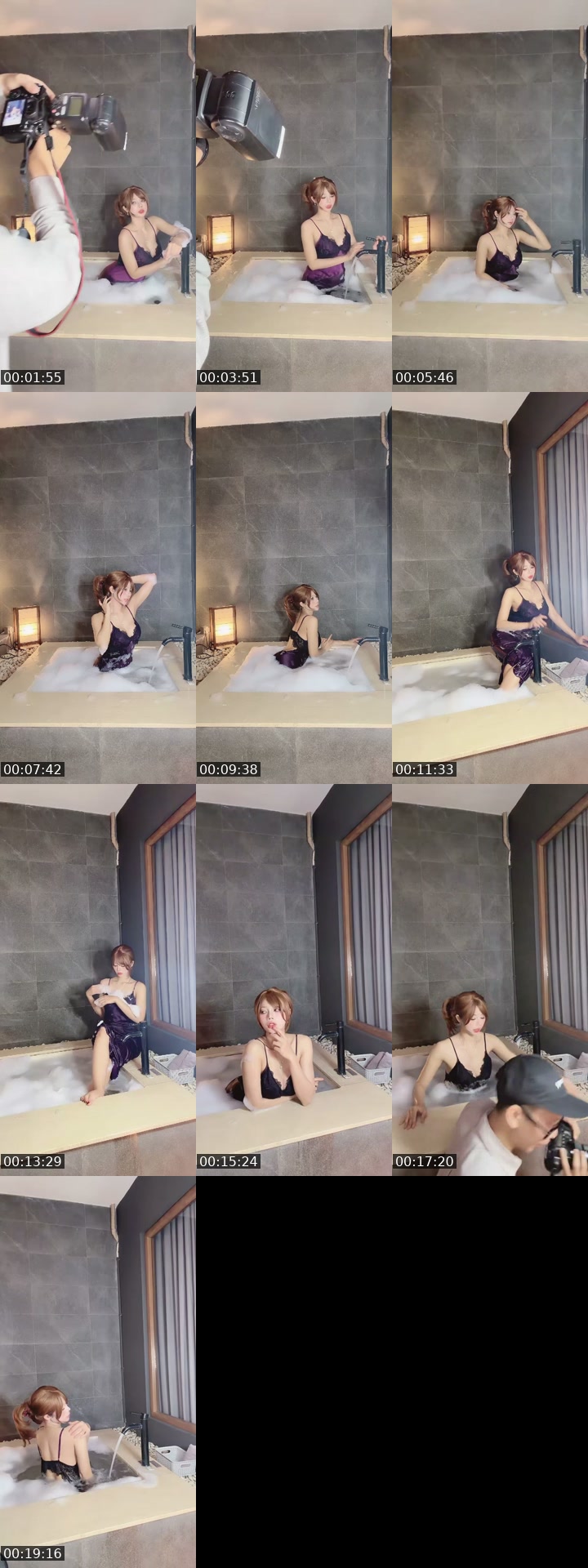 TikTok live: Gatau by @hiniitaa