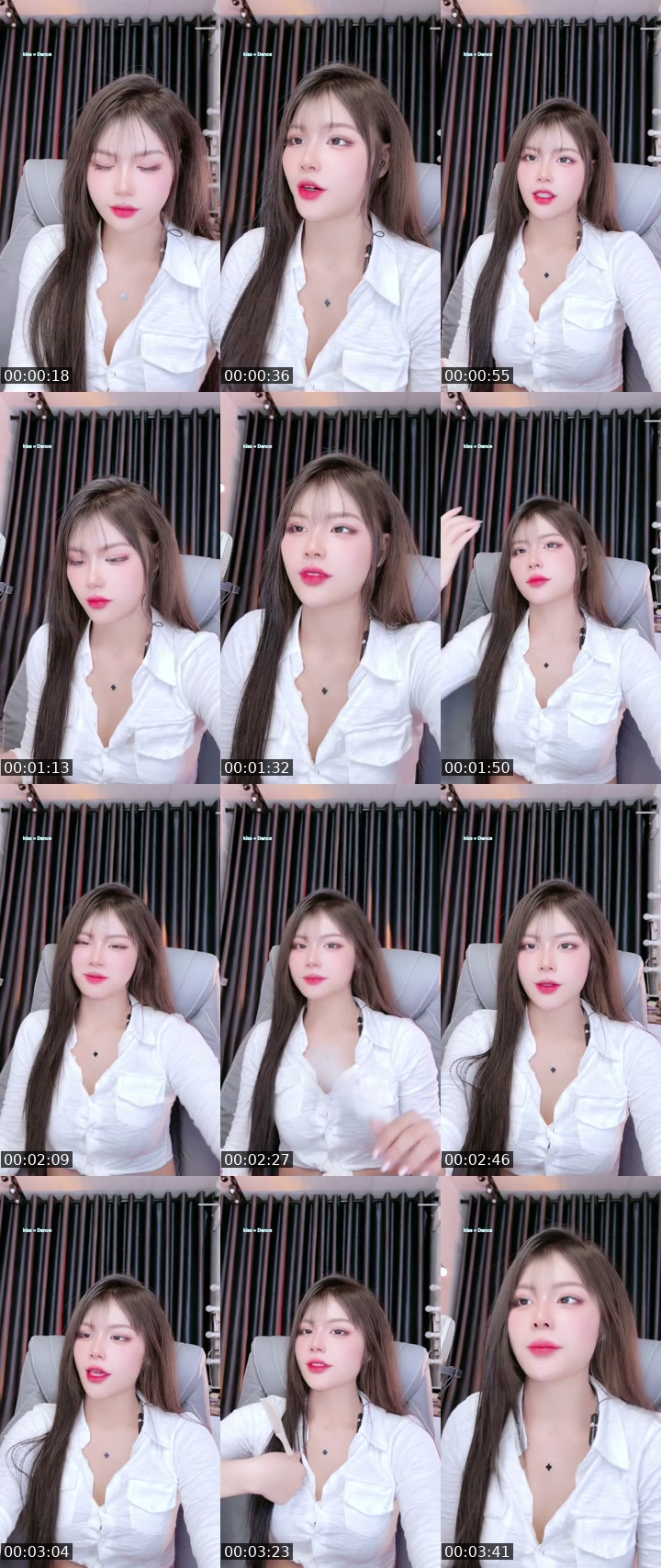 TikTok live: Lets Go LIVE! by @kimanhne004