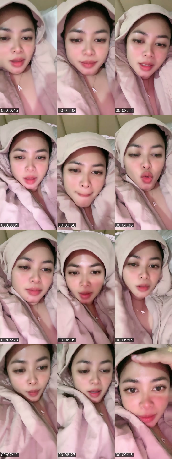 TikTok live: Lagi sedih by @ayrajelita1