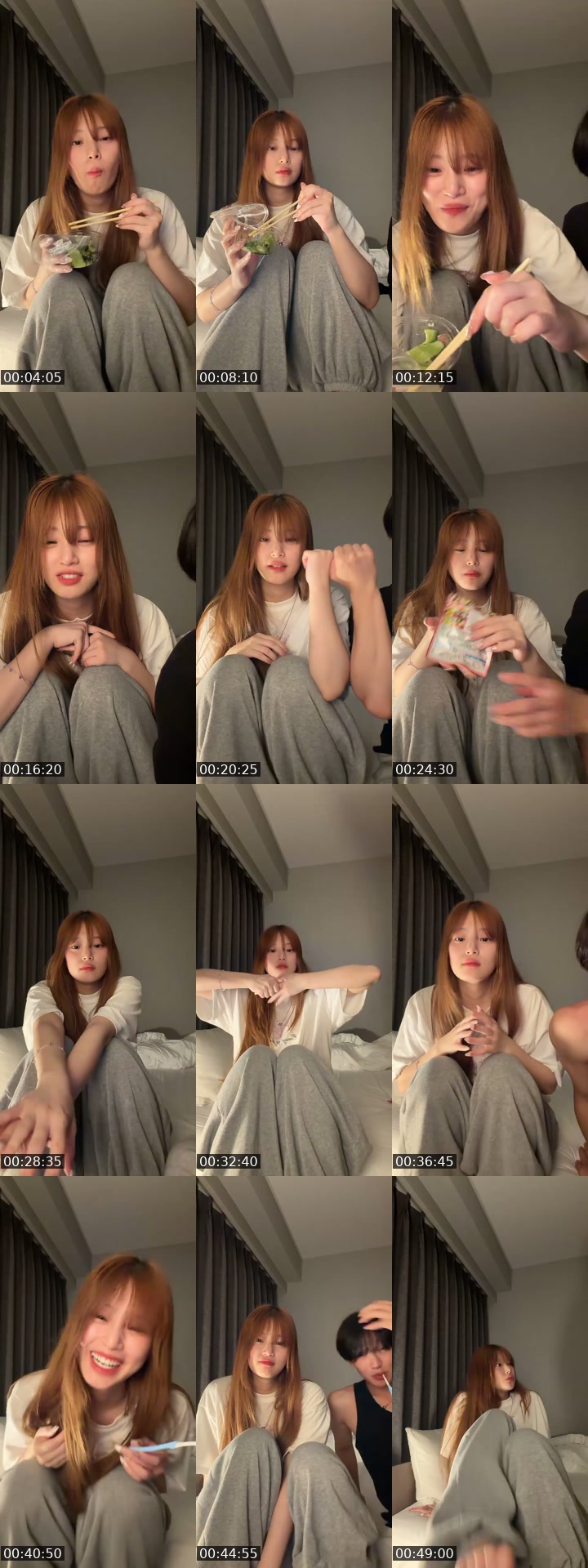 @tenbin_2 TikTok live from 2026-07-27
