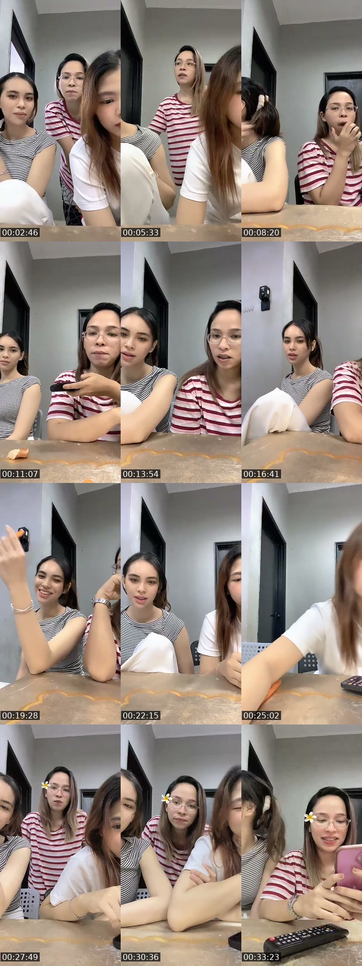 TikTok live: ✅ by @ayrasluv