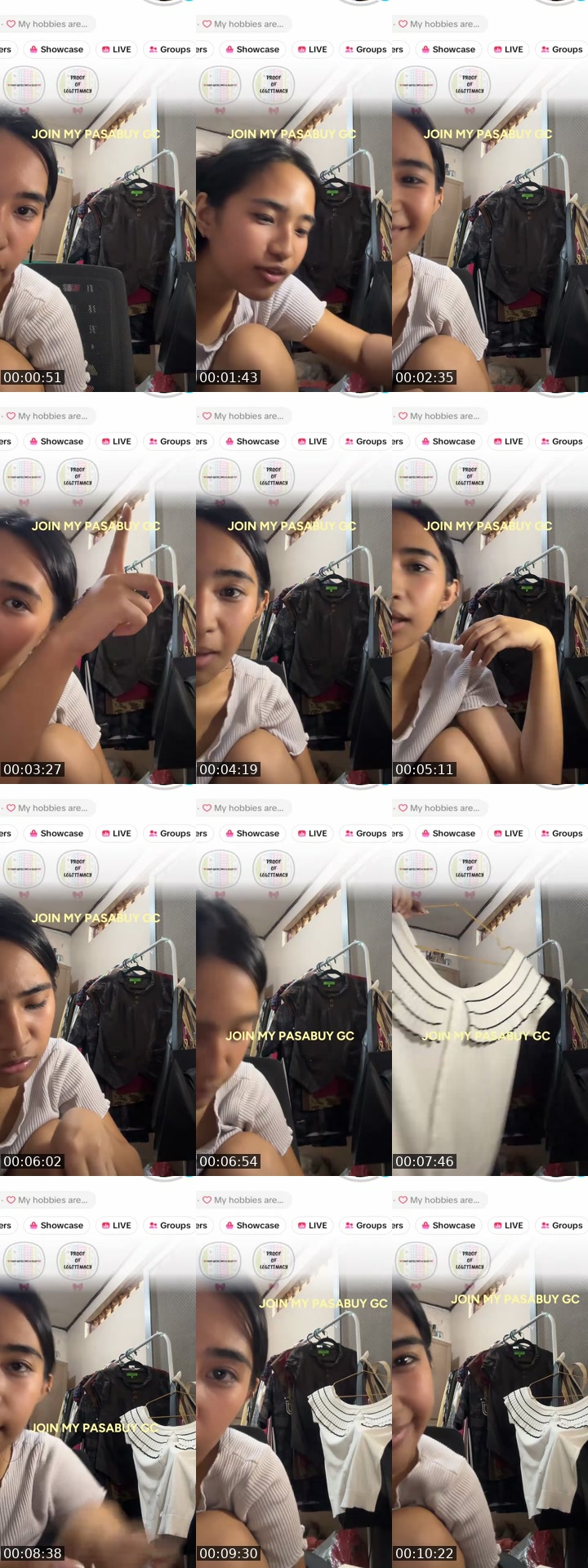 @ayraann3 TikTok live from 2026-07-27