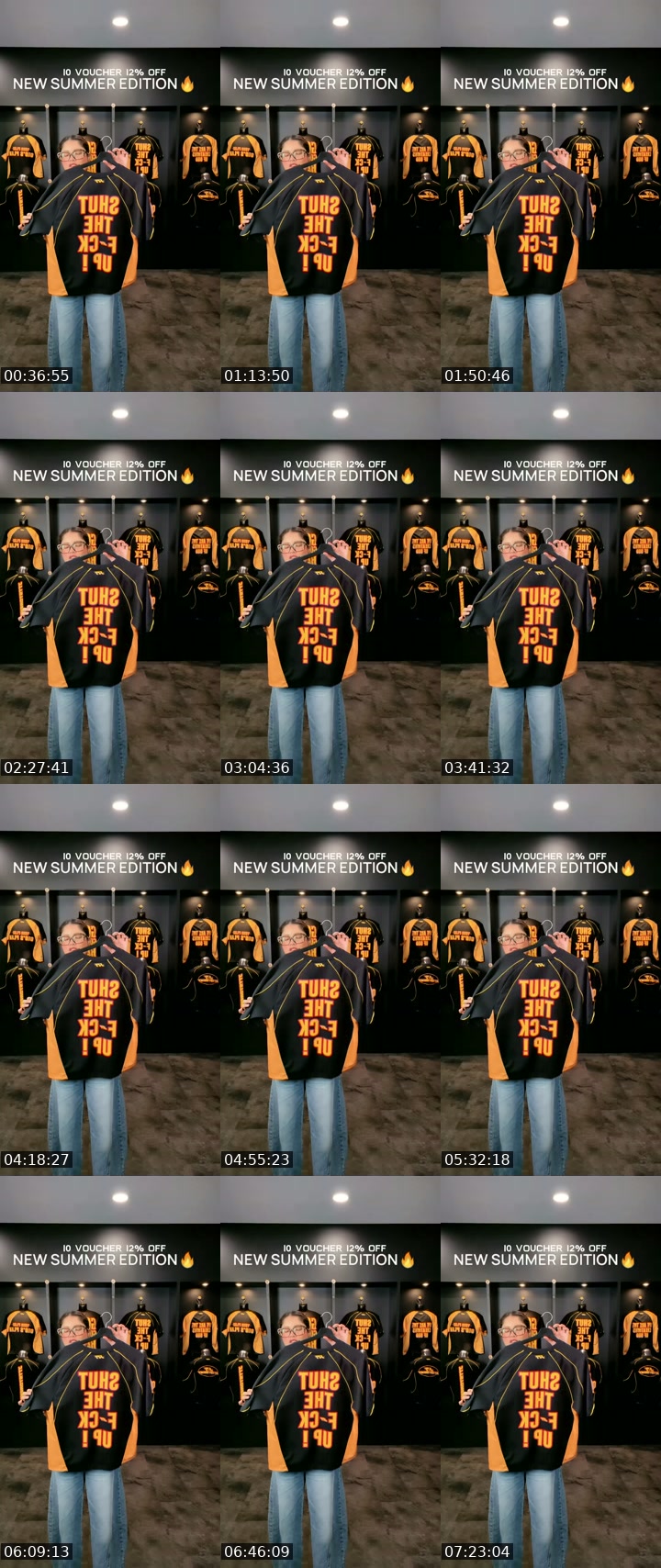 @jttstoremy TikTok live from 2026-07-27