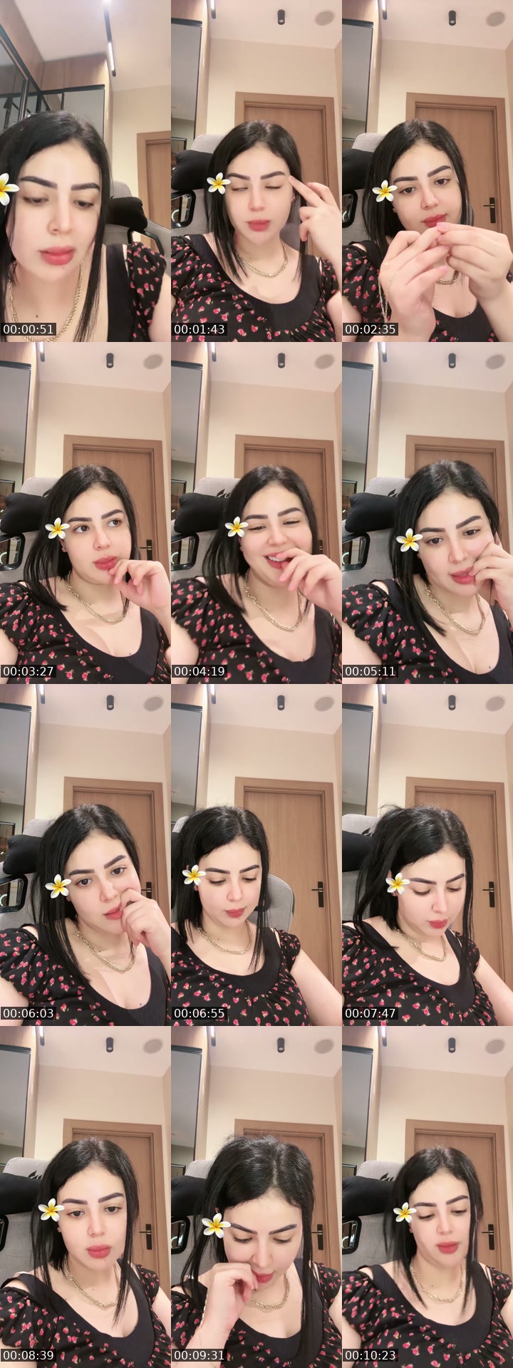 @mariam.omar2023 TikTok live from 2026-07-27