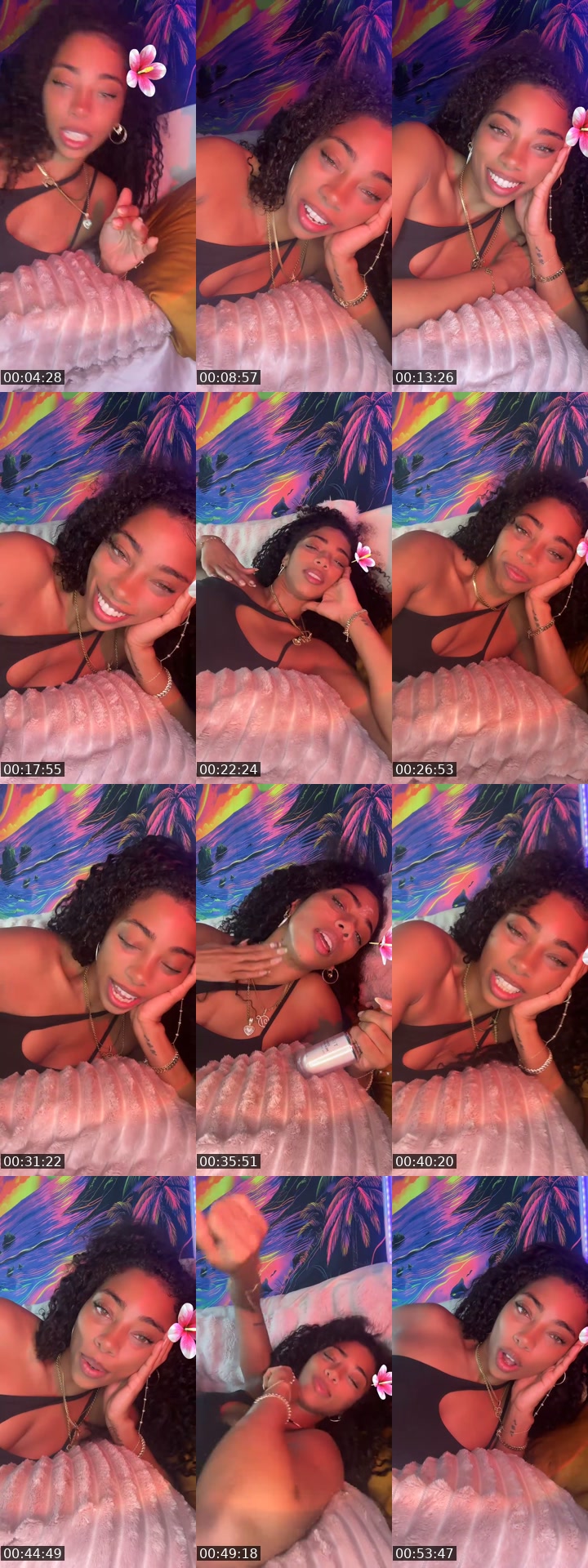 @dawnmusique TikTok live from 2026-07-27