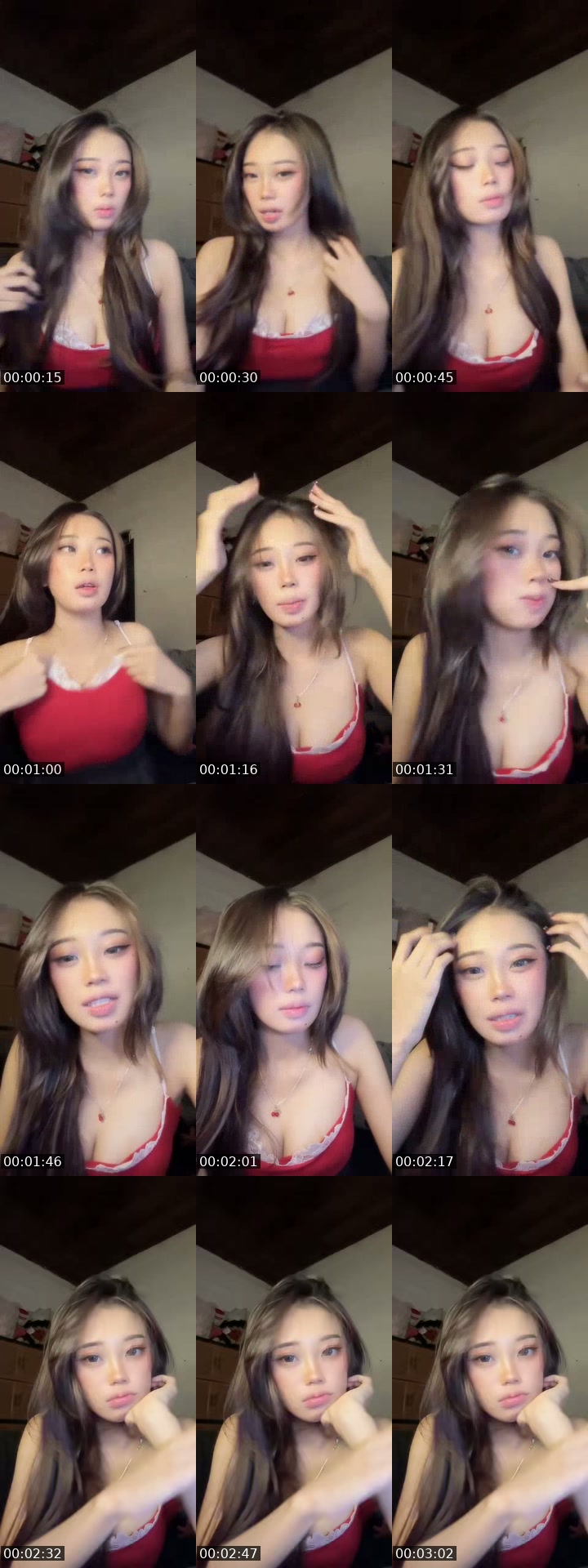 @asaaacyy TikTok live from 2026-07-27