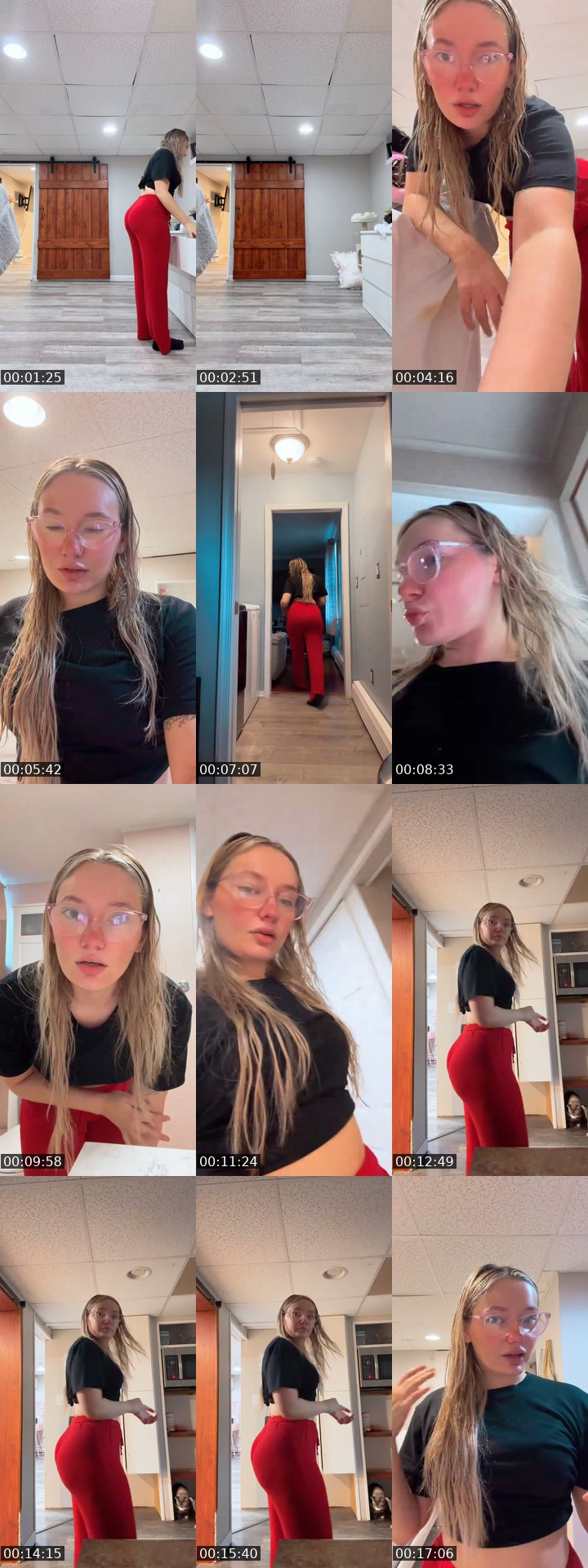 @onlyrosexoxo TikTok live from 2026-07-27