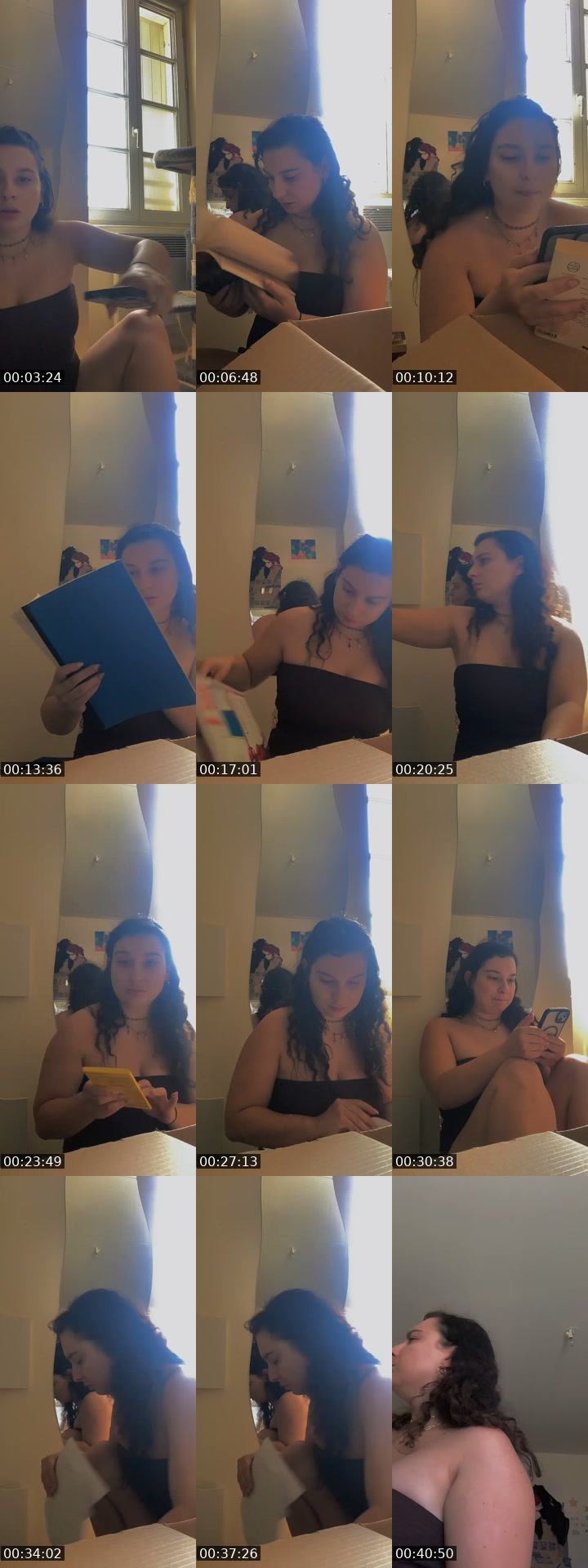 @claarr.aa_ France TikTok live from 2026-07-27
