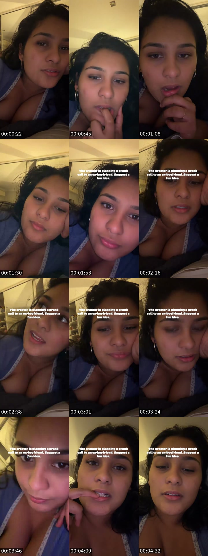 @zaharasourjahhh TikTok live from 2026-07-27
