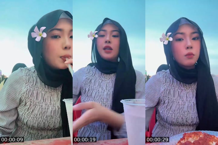 @yrdhia TikTok live from 2026-07-27