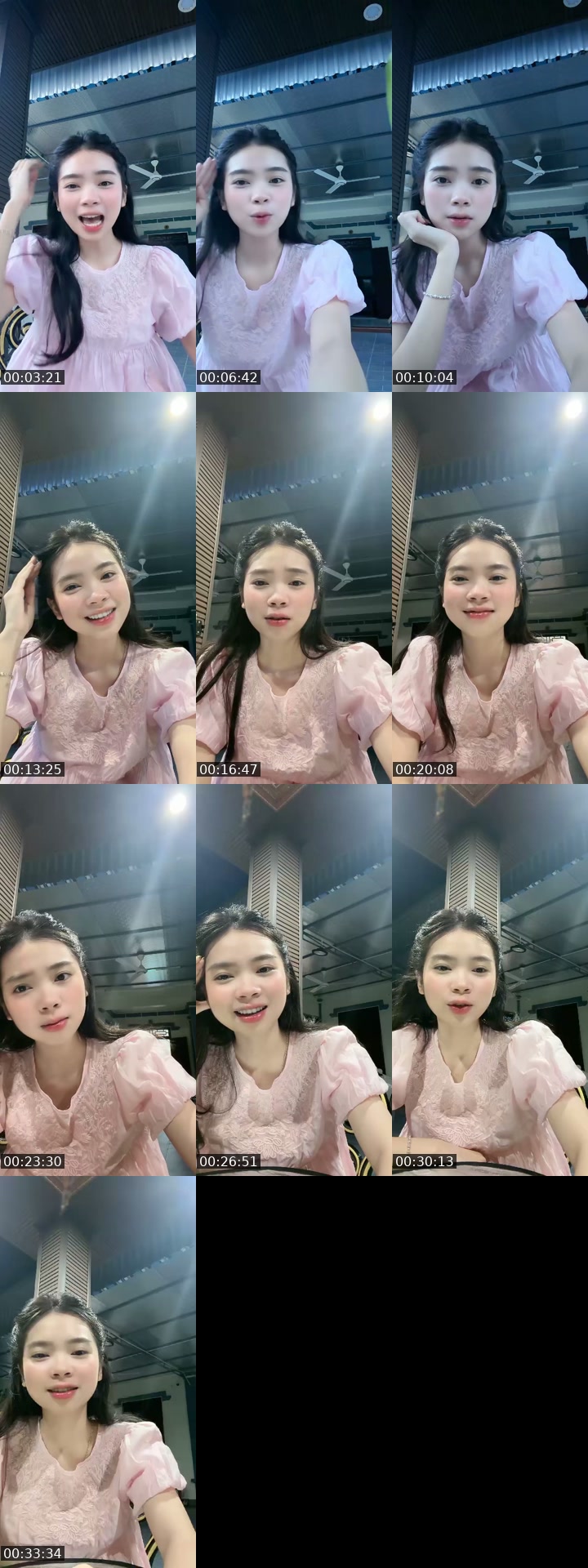TikTok live: Qnu by @khtrinh6
