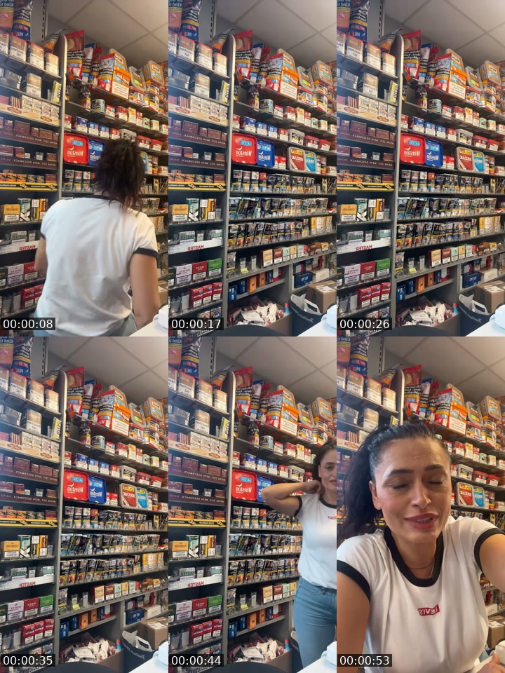 TikTok live: Werbung | Affiliate by @d.ts80
