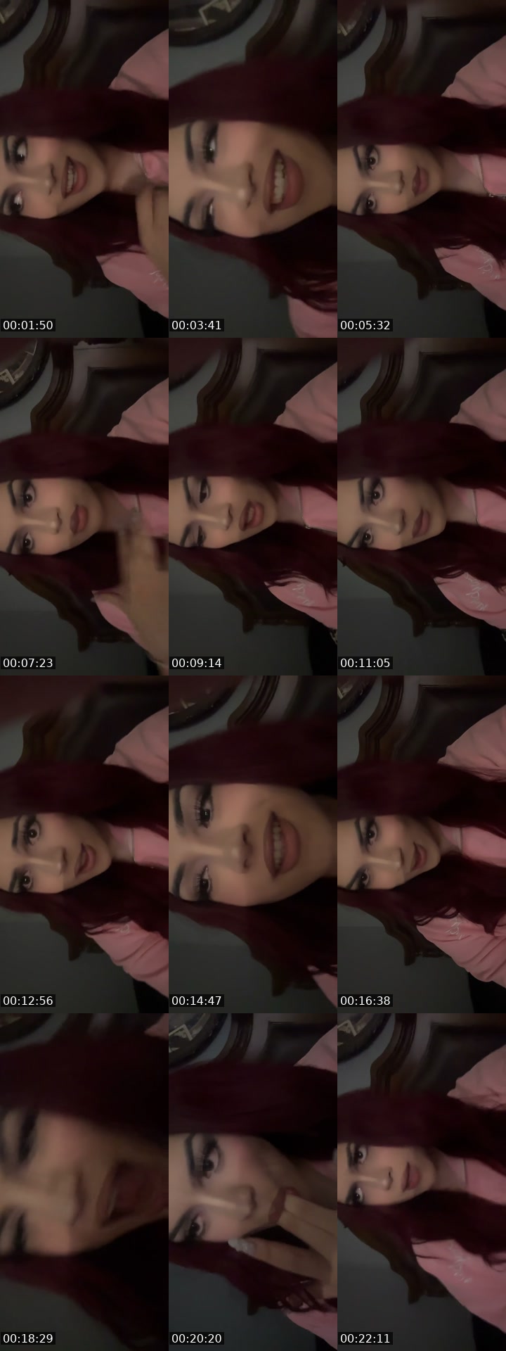 @feline.energy2 TikTok live from 2026-07-27