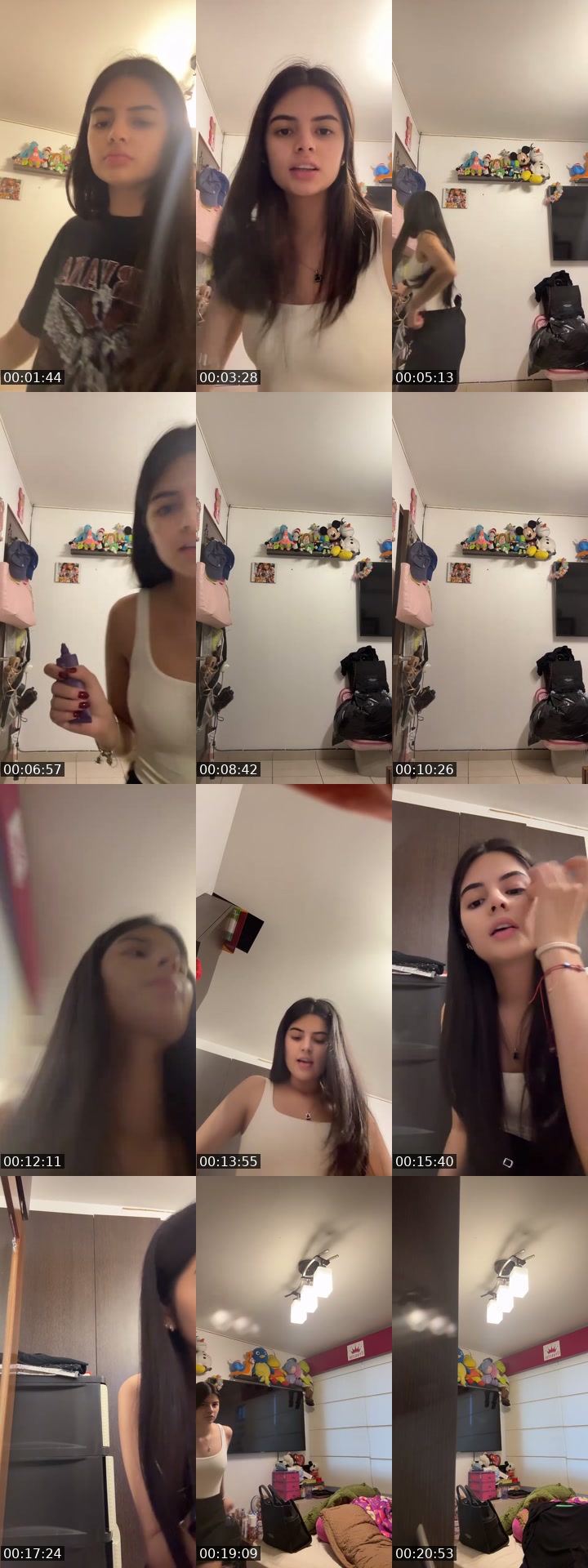 @_marie.flores___ TikTok live from 2026-07-27