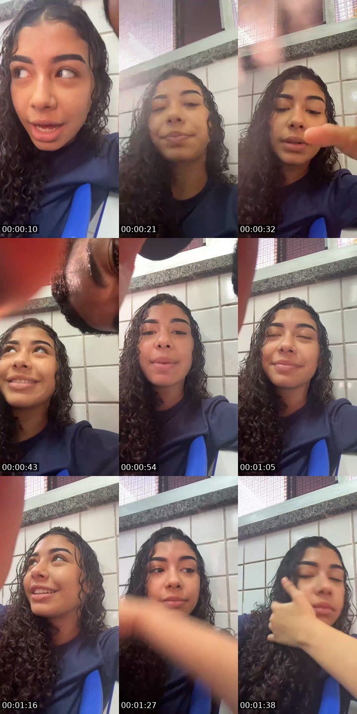 @josiws7 TikTok live from 2026-07-27