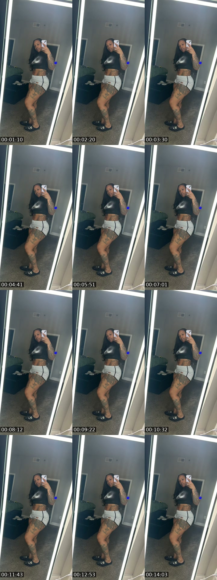 @loveonlyloyalty TikTok live from 2026-07-27