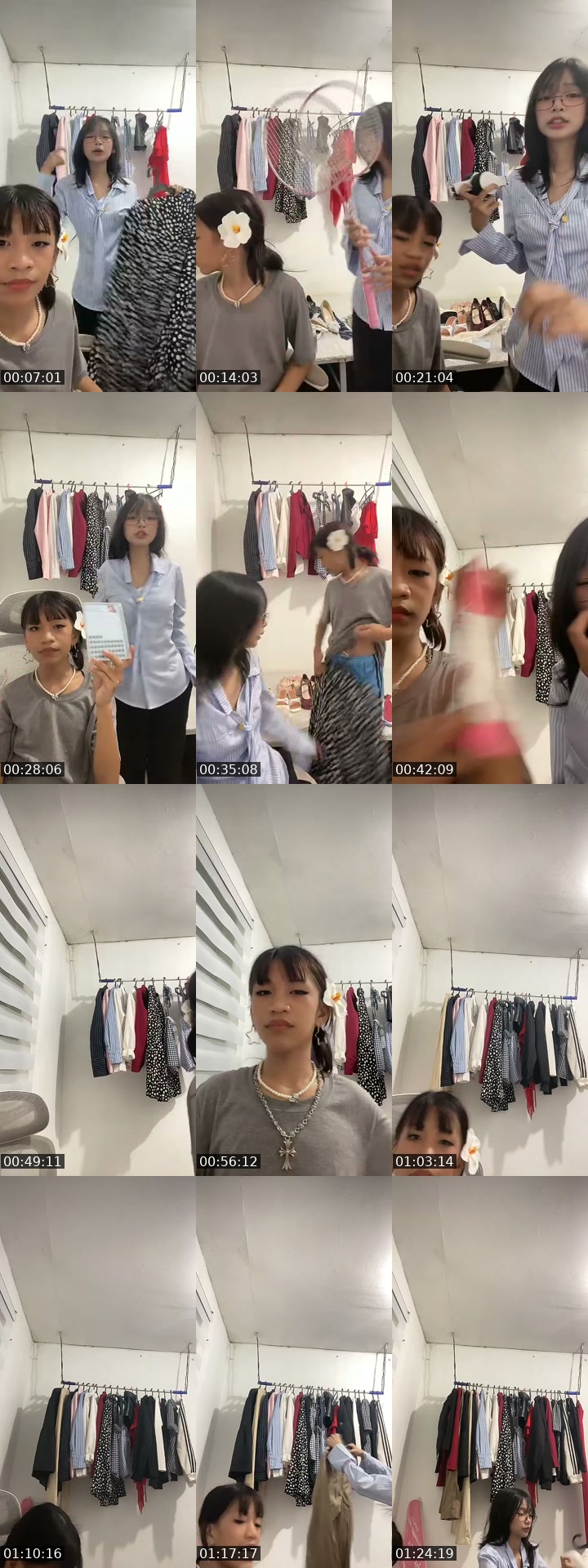 @azetharvine TikTok live from 2026-07-27