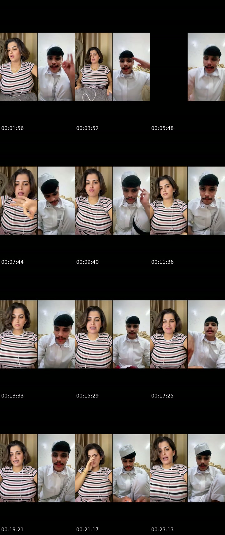 @ammounuae99 TikTok live from 2026-07-27