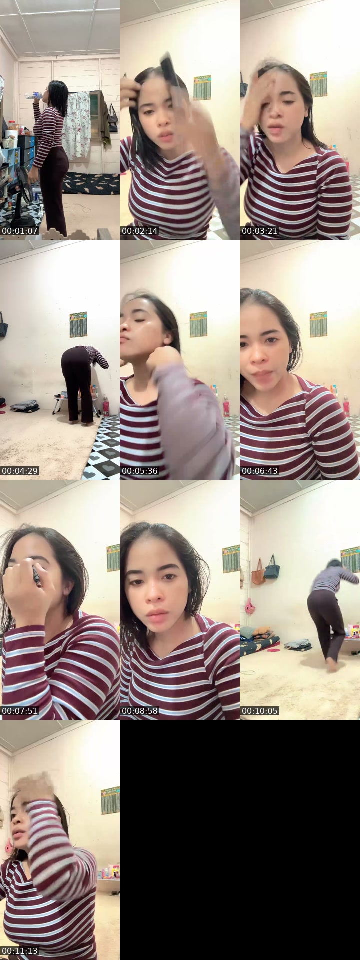 @alisayana0 TikTok live from 2026-07-27
