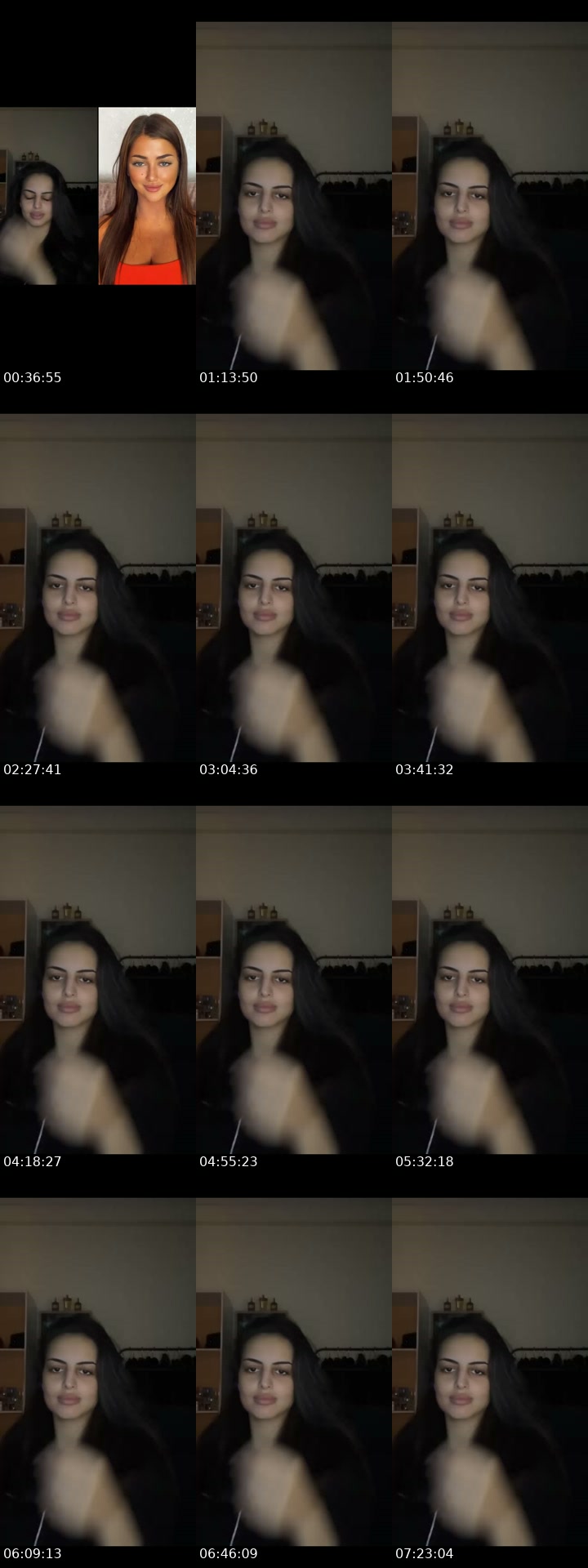 @mafia..1111 Morocco TikTok live from 2026-07-27