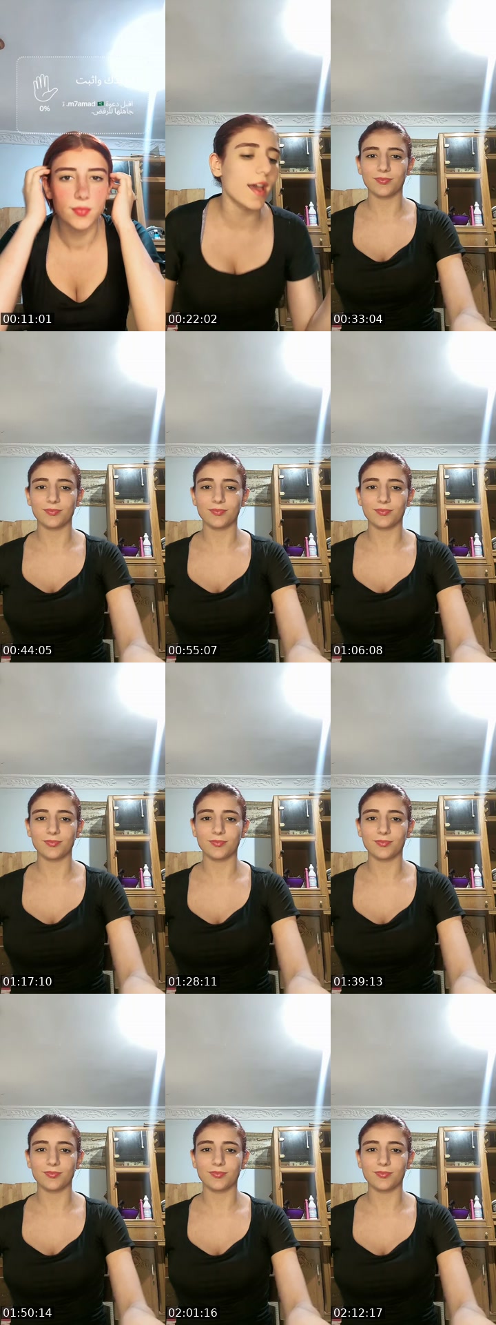 @cco938 TikTok live from 2026-07-27