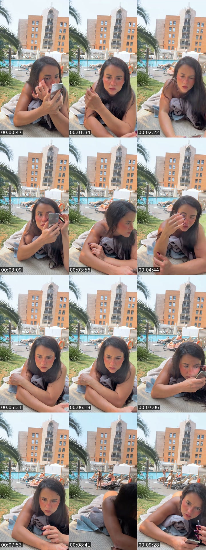 @guachimana TikTok live from 2026-07-27