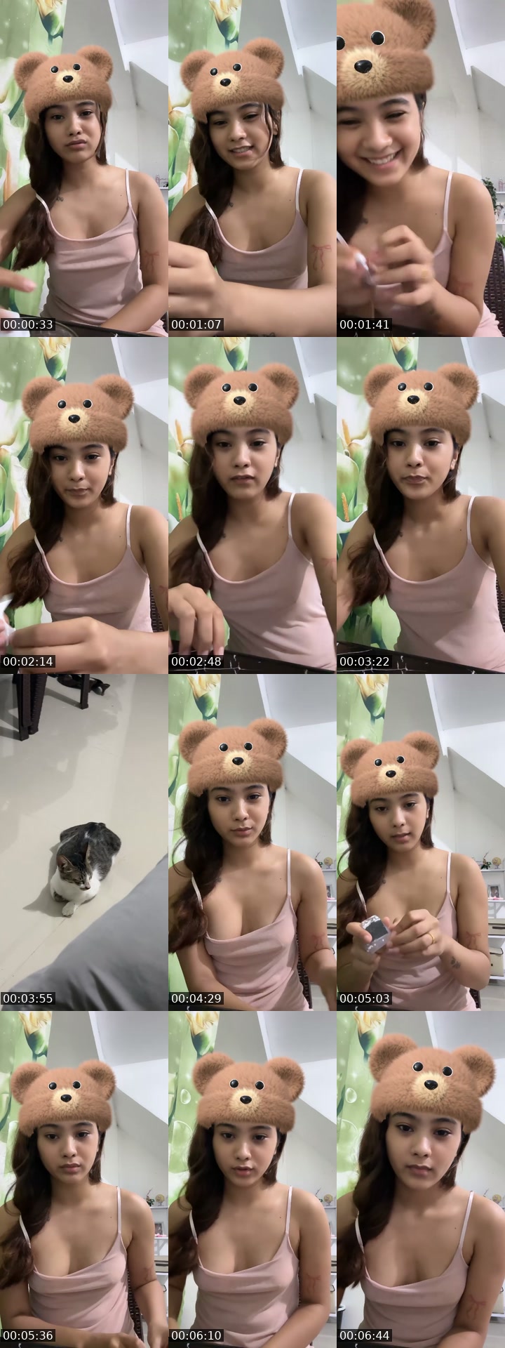 @kloey.meow TikTok live from 2026-07-27