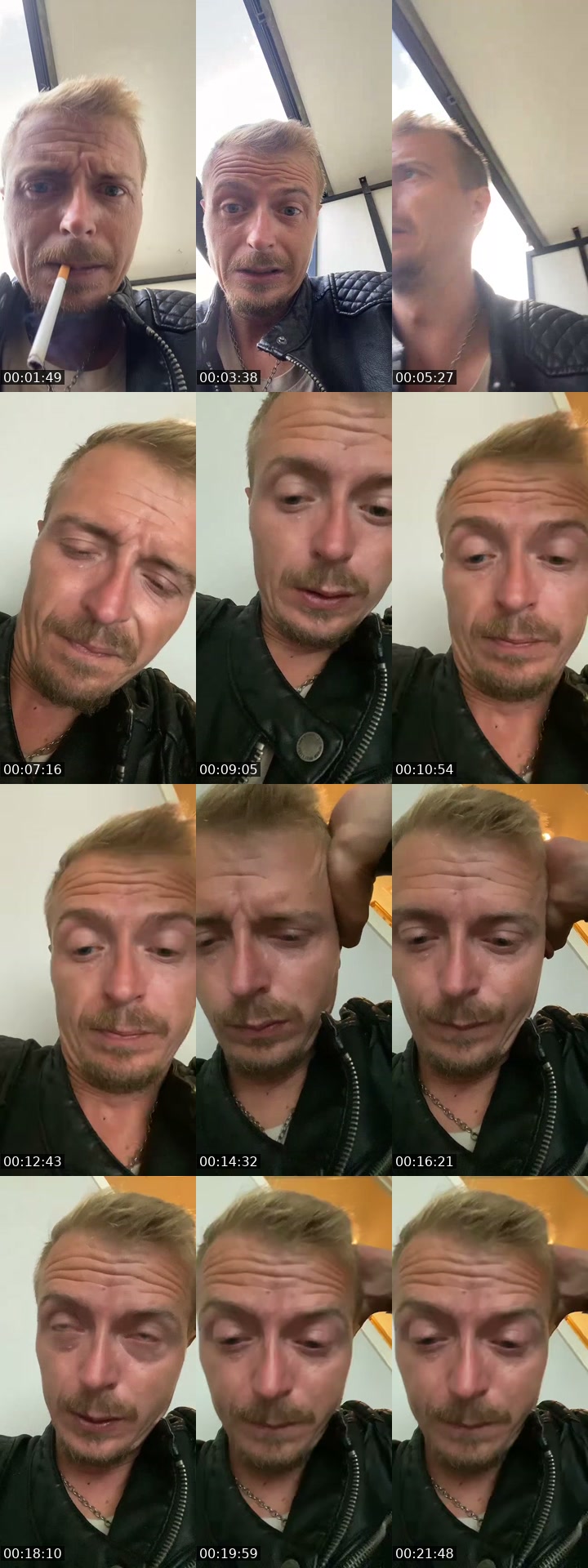 @knudan1991 TikTok live from 2026-07-27