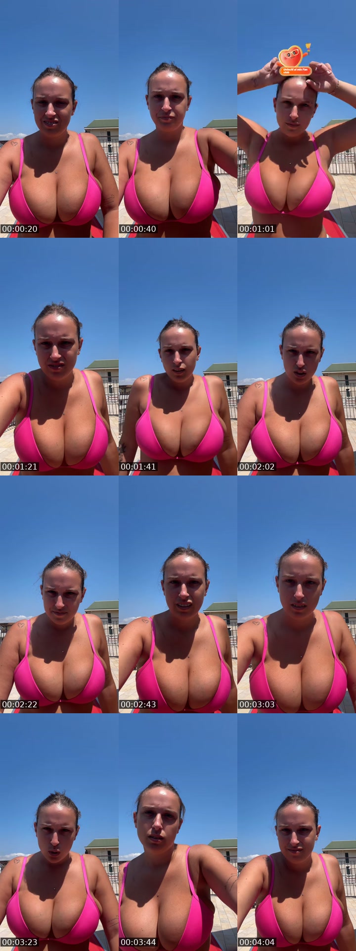 @zuleikabalzano20 TikTok live from 2026-07-27