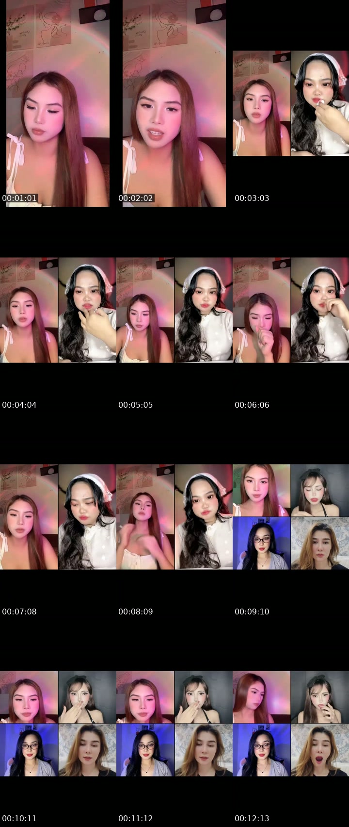 TikTok live: Hello everyone!👋 by @shengyu_79
