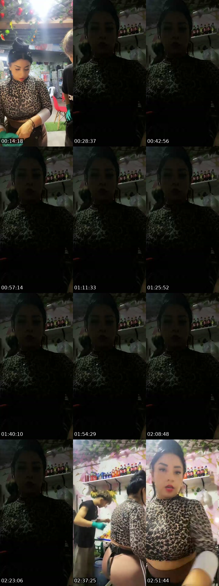 @anahilizbeth2 TikTok live from 2026-07-27