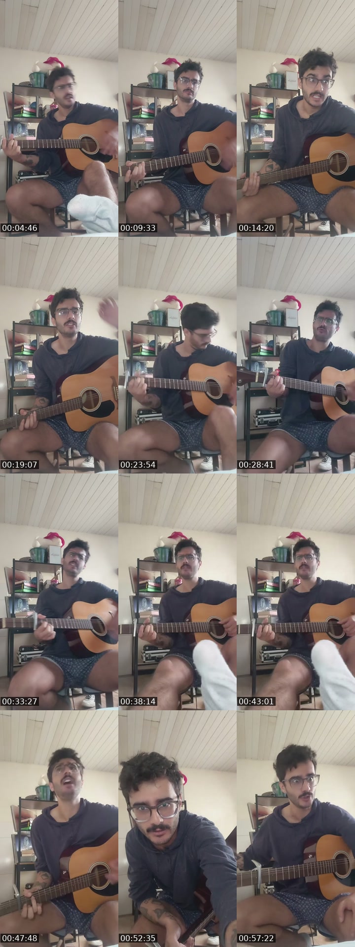 TikTok live: 🎤🔥 by @heronsound