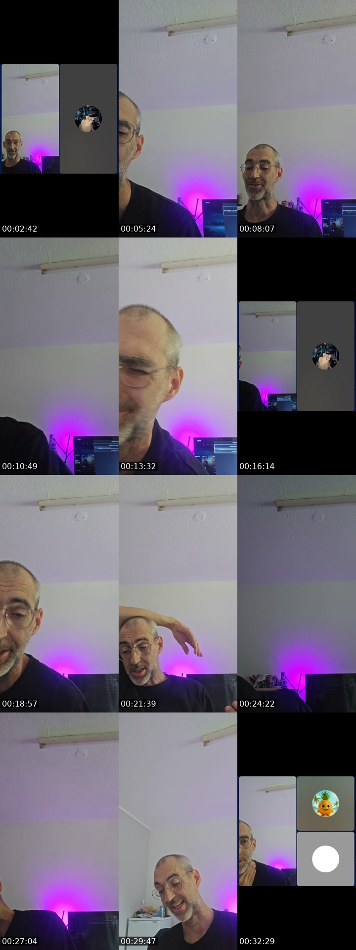 @feini45 TikTok live from 2026-07-27