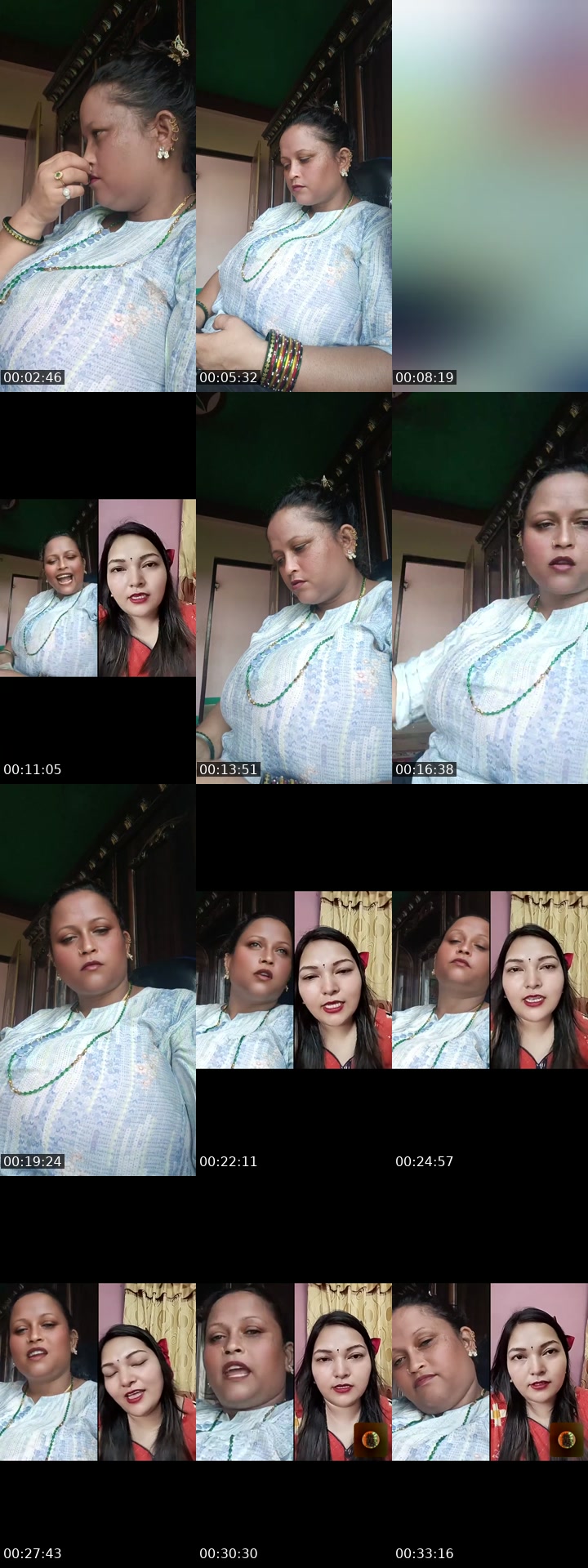 @nirukhatiwada23 TikTok live from 2026-07-27